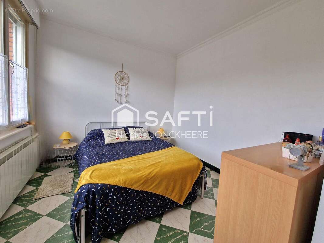 Photo 6 - Maison à ISBERGUES