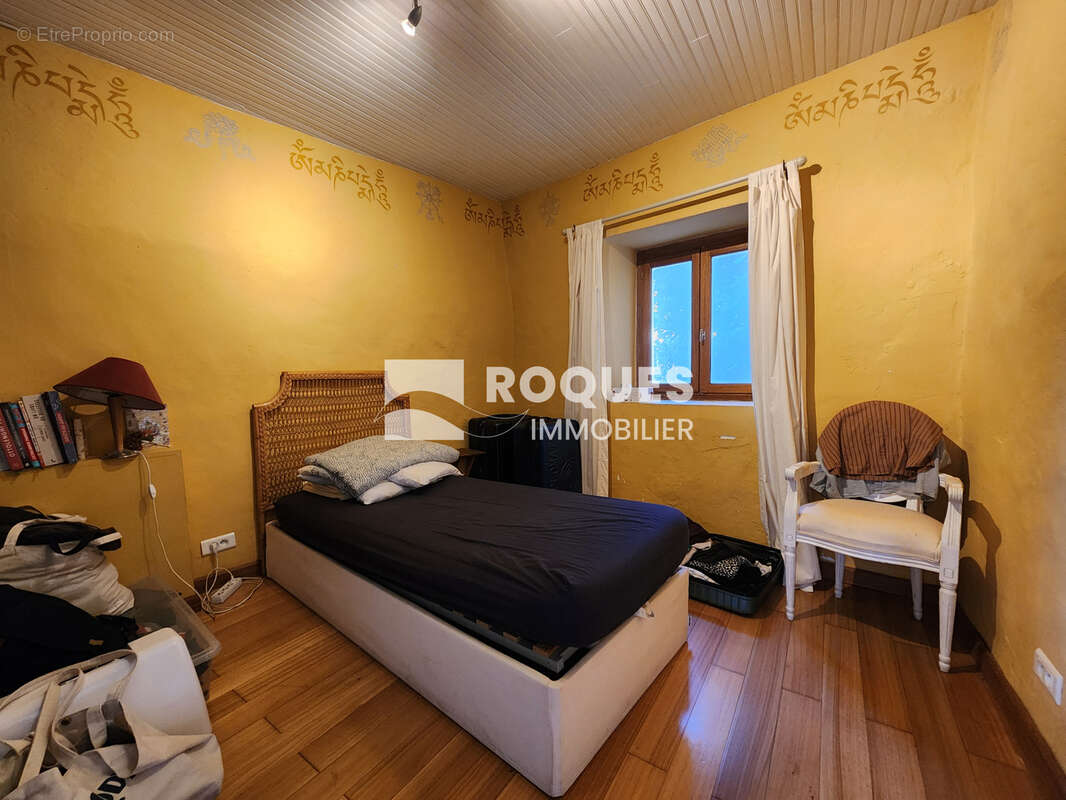 Les Plans, Maison de village avec terrasse et jardin ! - photo 30