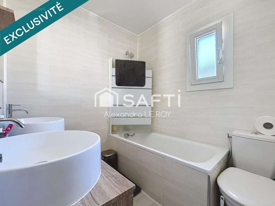 Photo 9 - Maison à MURVIEL-LES-MONTPELLIER