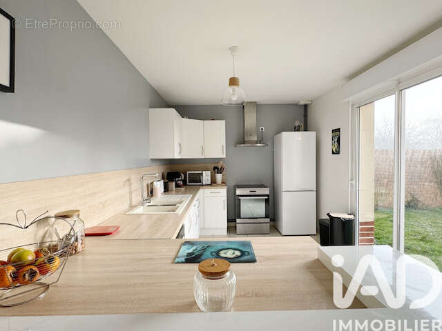 Photo 7 - Maison à CONTY