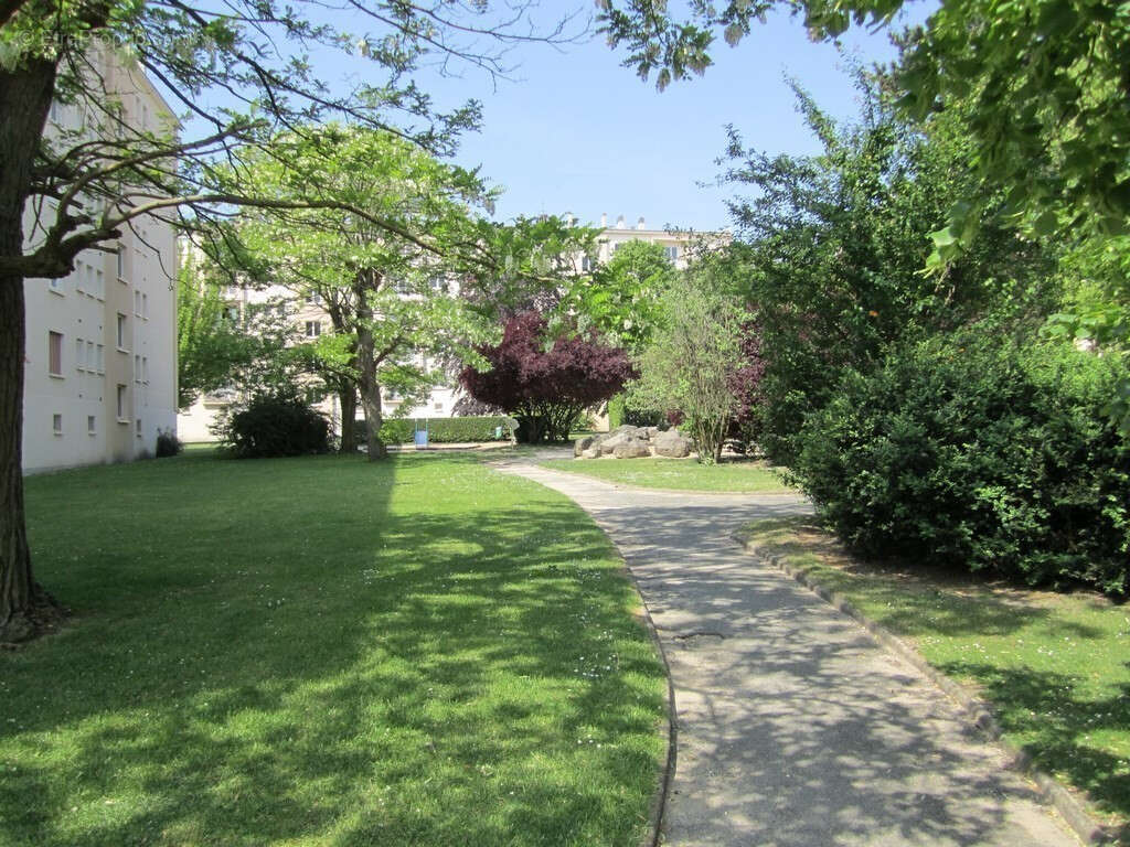 Appartement à CONFLANS-SAINTE-HONORINE