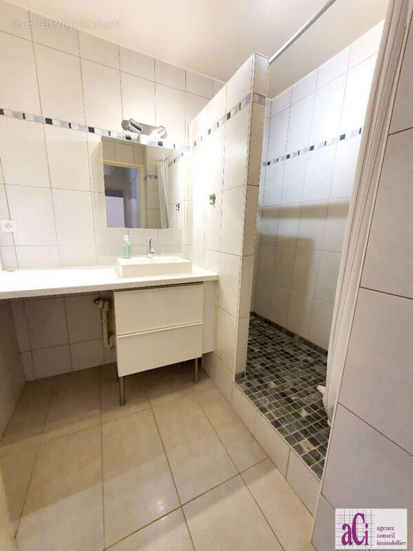 Appartement à PARIS-13E