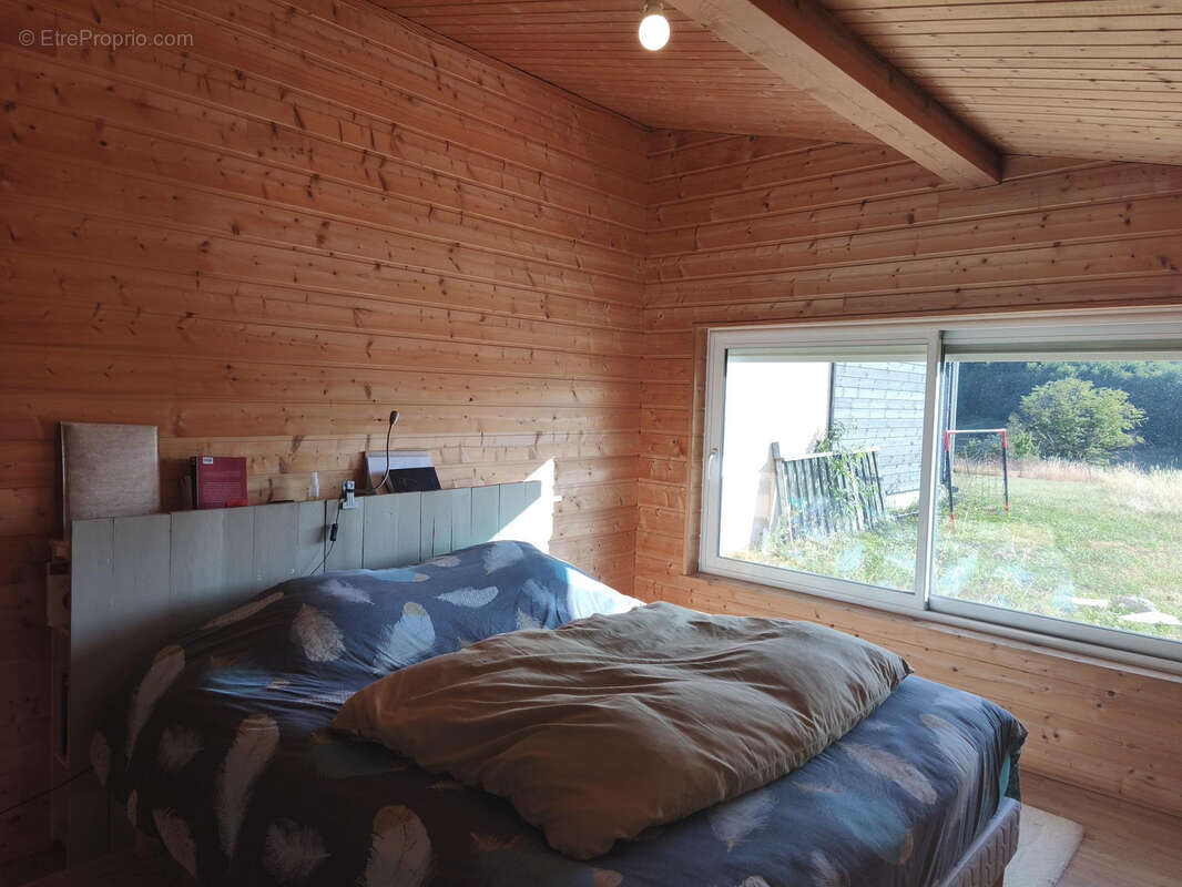 maison de plain pied sur 8700m2 de terrain - photo 18