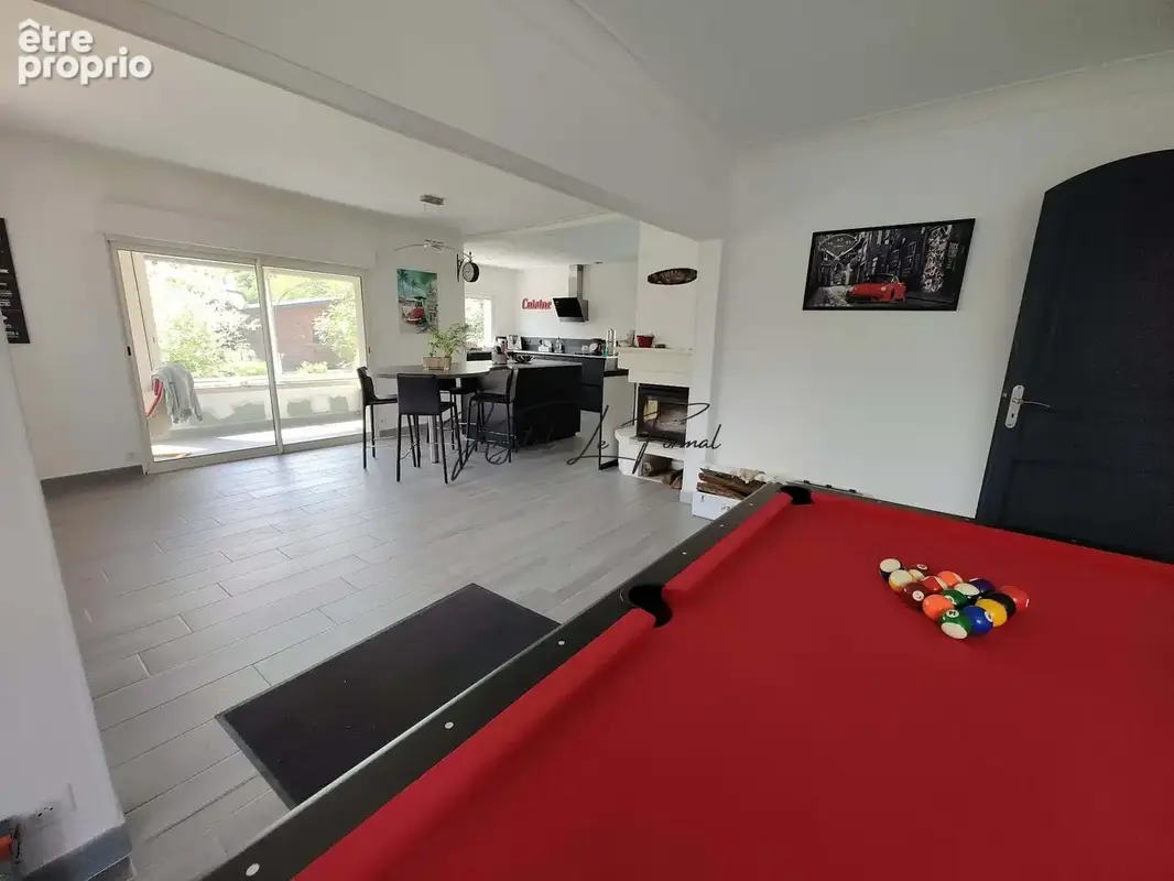 Maison 7 pièces 182 m² à vendre à Benet (85490) - photo 12