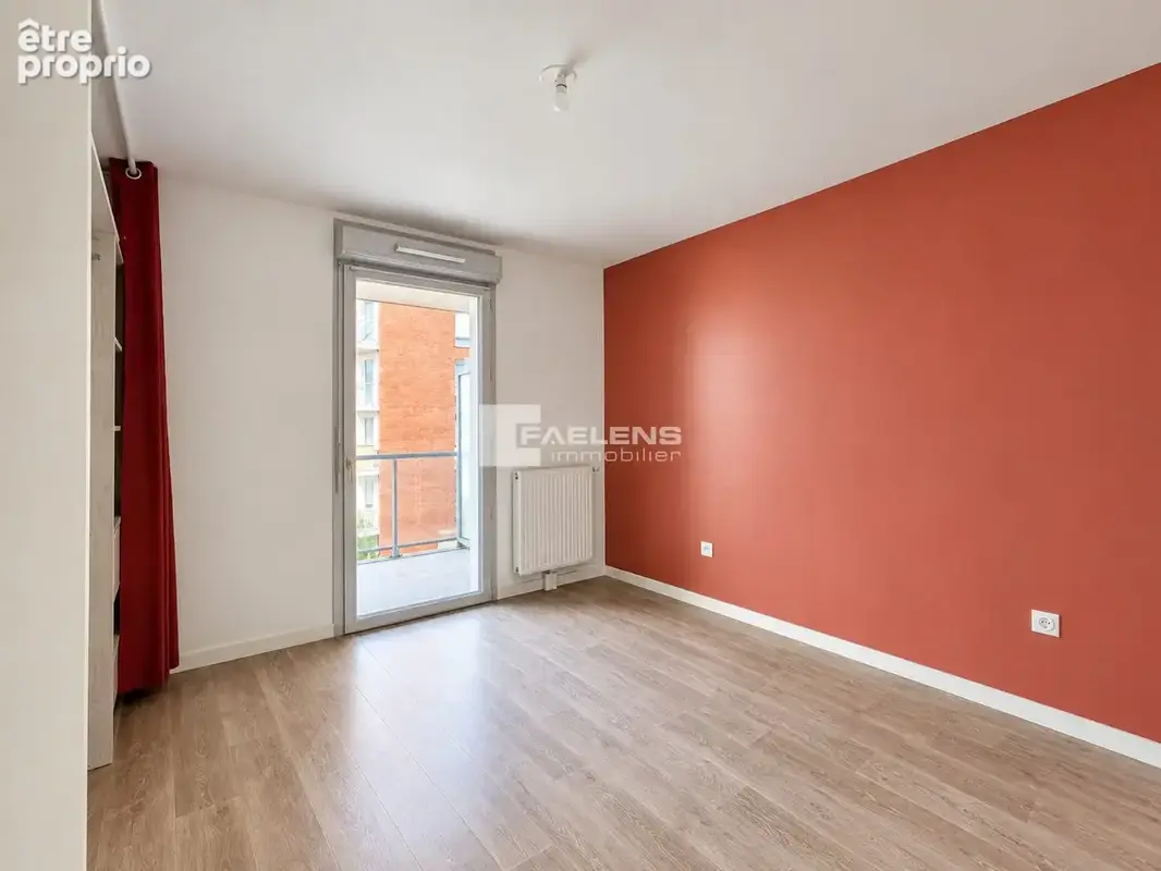 Appartement 3 pièces 64 m² à vendre à Lille (59000) - photo 5