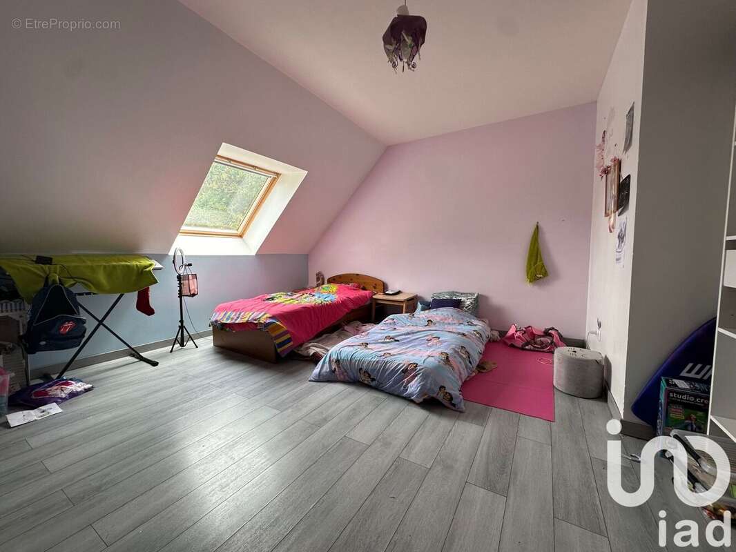 Photo 8 - Maison à SAINT-JOUIN-BRUNEVAL