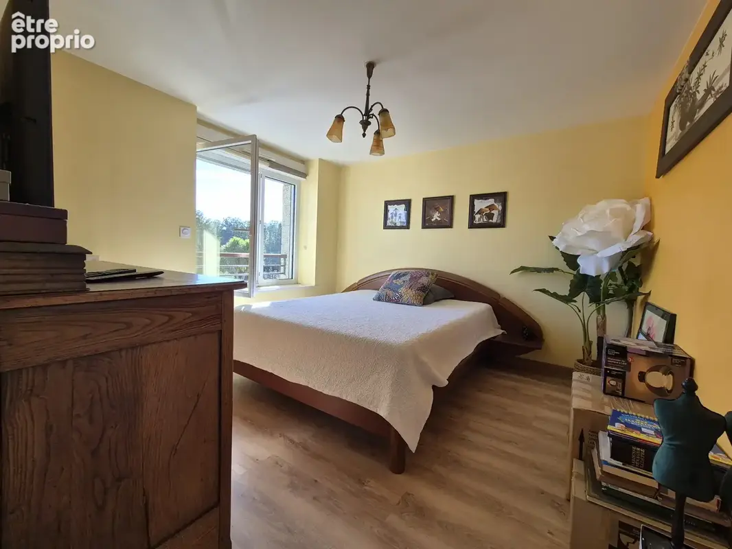 Appartement t3 au centre ville - photo 10