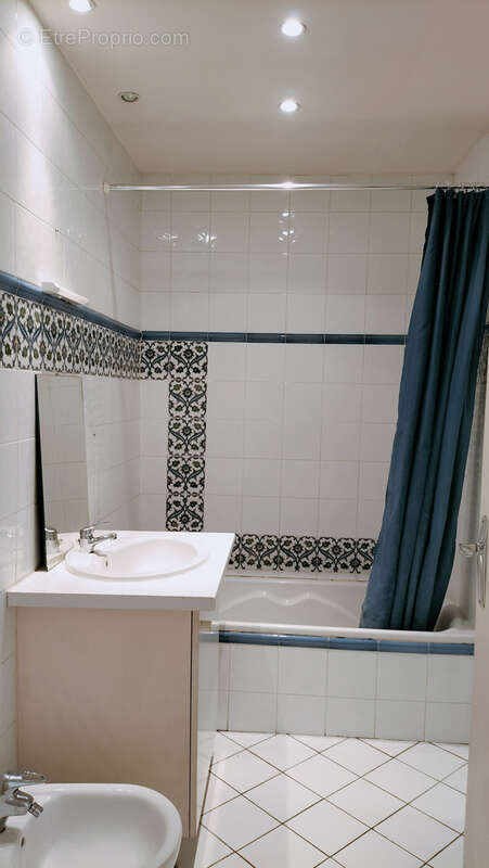 Appartement à CHAMBERY