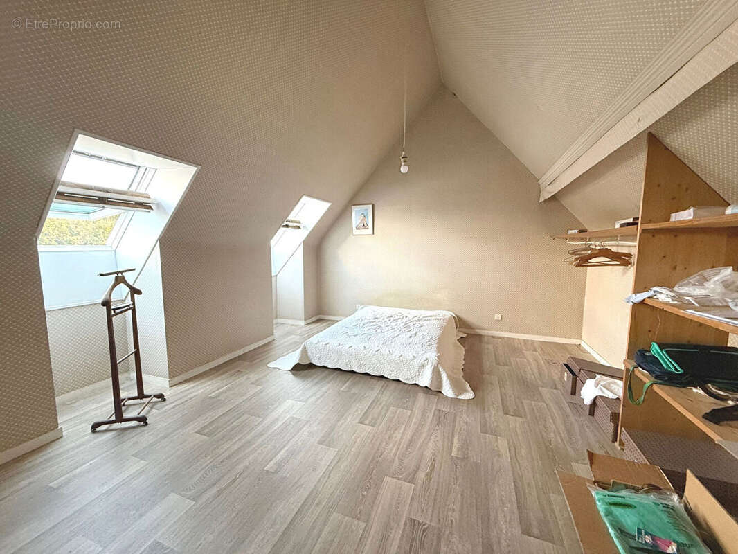 Appartement à QUIMPER