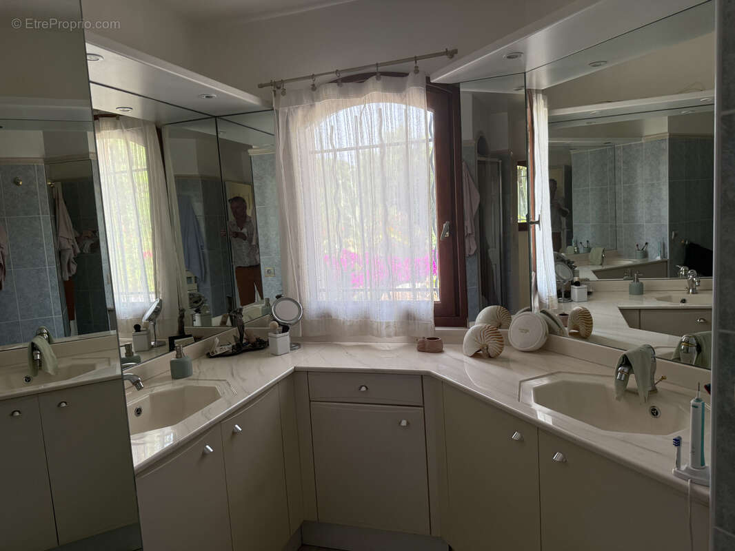 Maison à SAINT-RAPHAEL