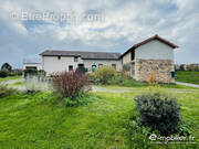 Maison à LA CLAYETTE