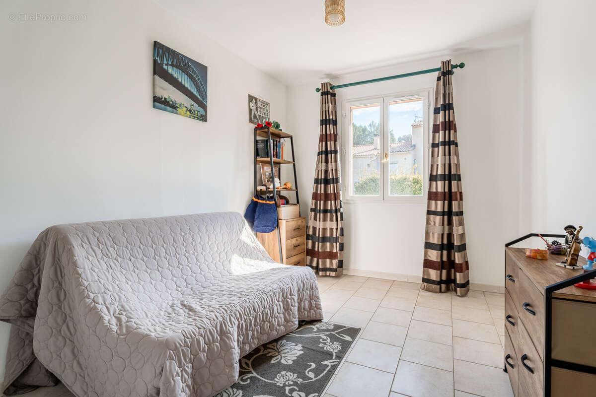 Maison à LA DESTROUSSE