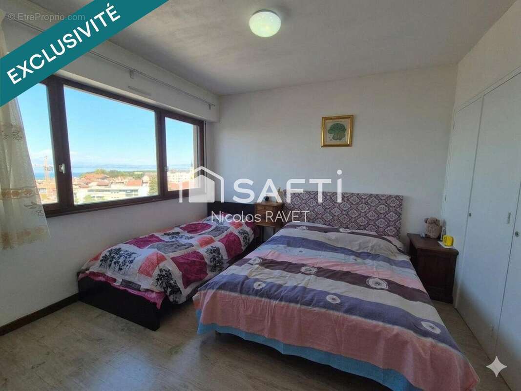 Photo 7 - Appartement à THONON-LES-BAINS