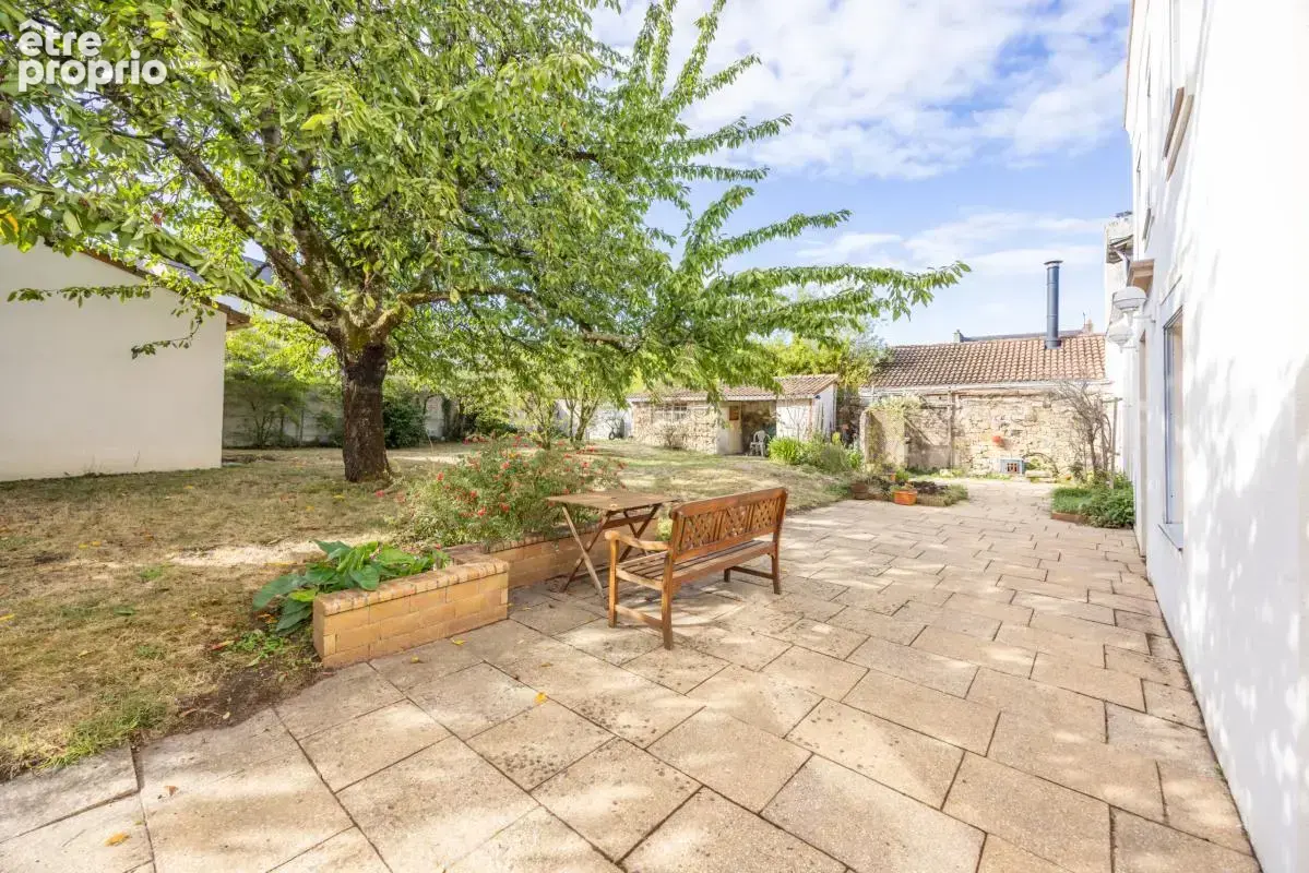 Charmante maison de ville - photo 2