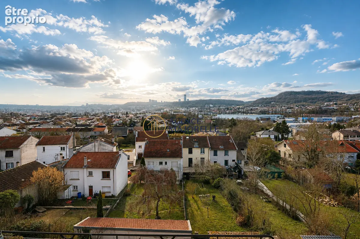 Photo Appartement à Malzeville au prix de 139 000€