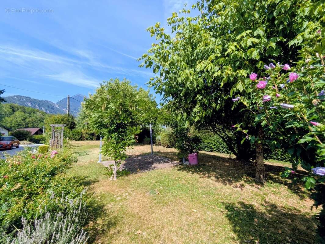 Propriete d'exception face au mont blanc ! - photo 23