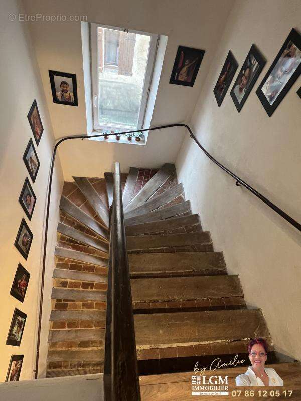 Maison à NOGENT-L'ARTAUD