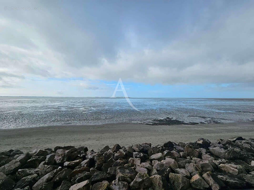 Appartement à LE CROTOY