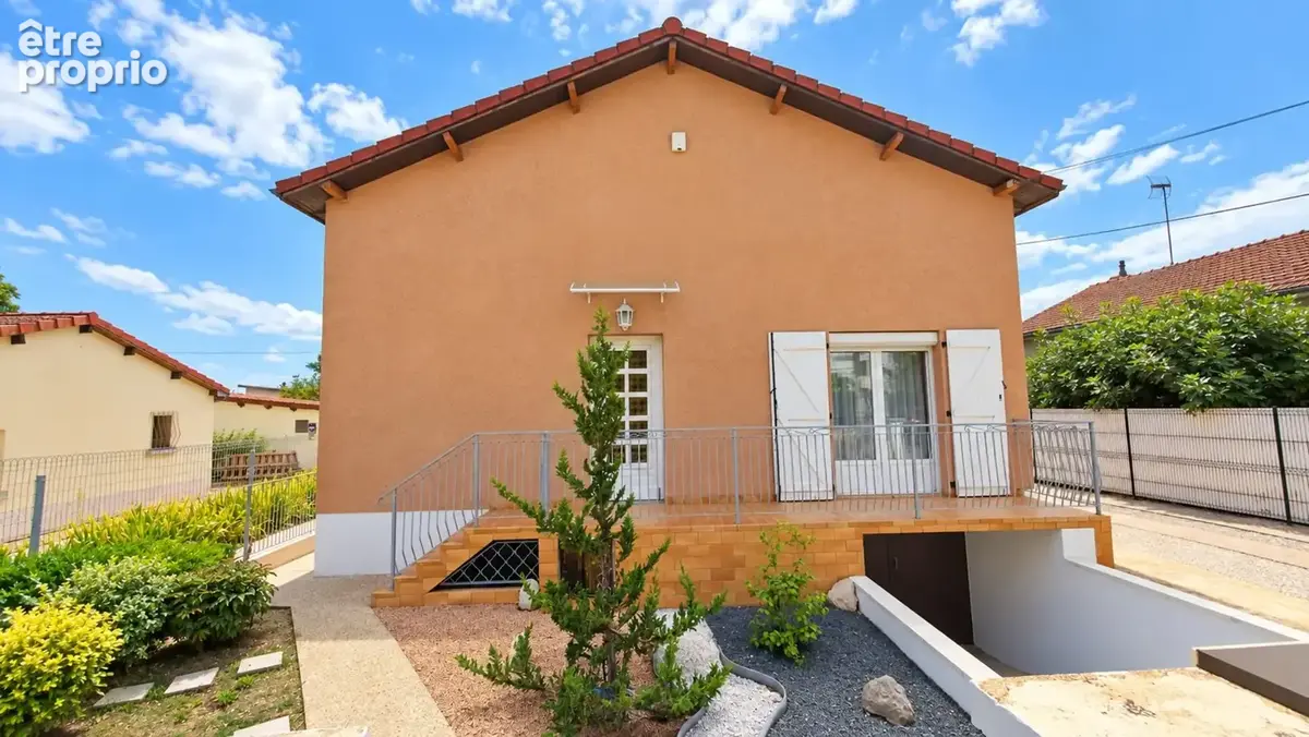 Maison à vendre 6 pièces  (21) - photo 1