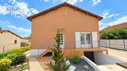Maison à MARSANNAY-LA-COTE