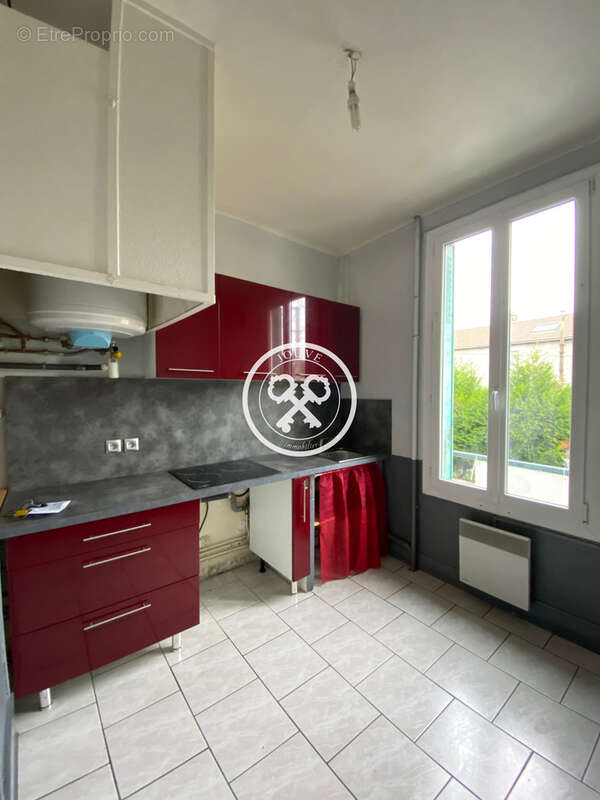 Appartement sainte savine - photo 5