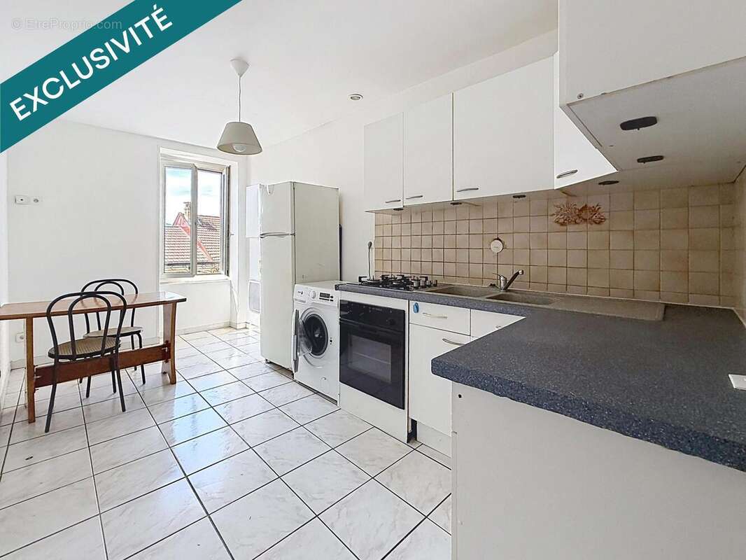 Photo 3 - Appartement à RIVES