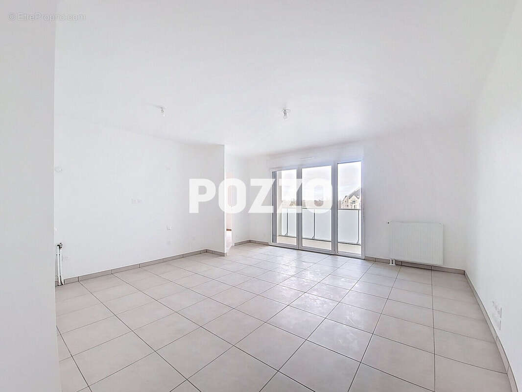 Appartement à CAEN