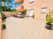 Appartement à LES VANS