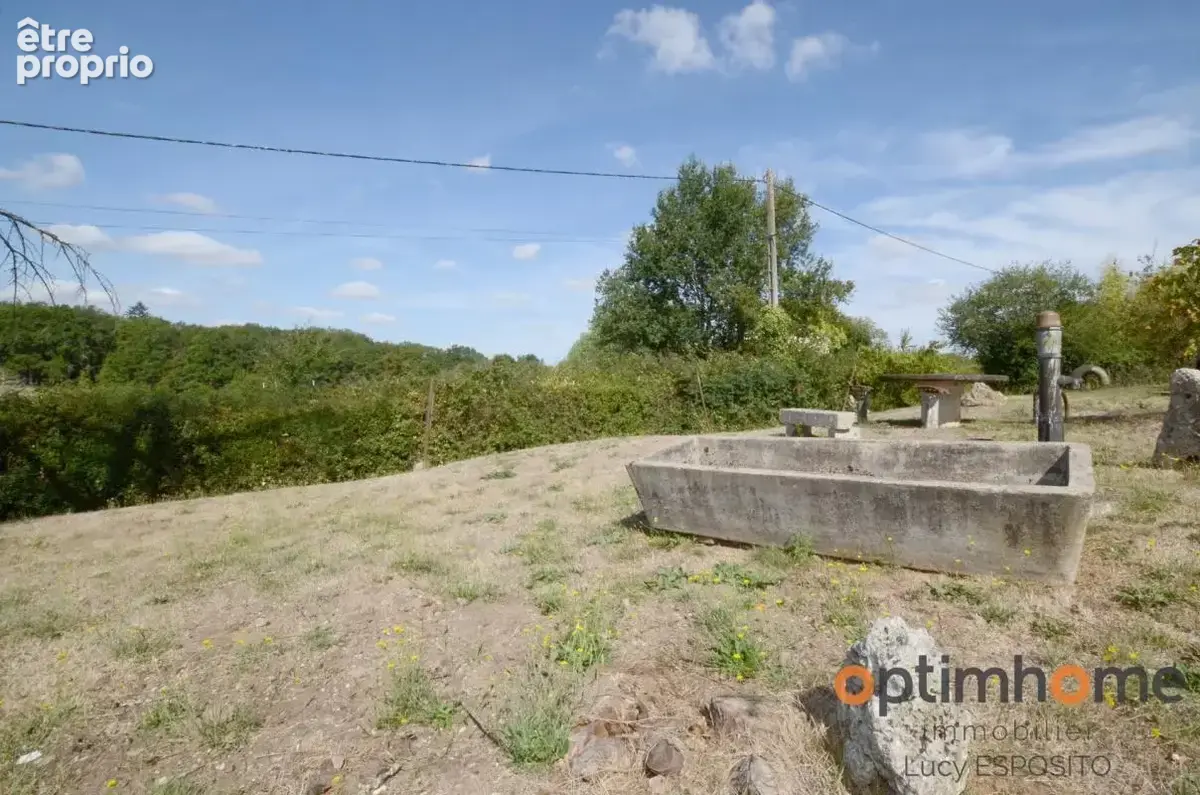  Charmante fermette sur 1.2 hectare – Idéale pour chevaux, animaux ou projet de petite exploitation !  - photo 35
