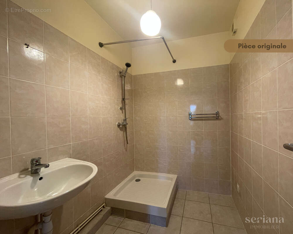 Appartement à VIRY-CHATILLON