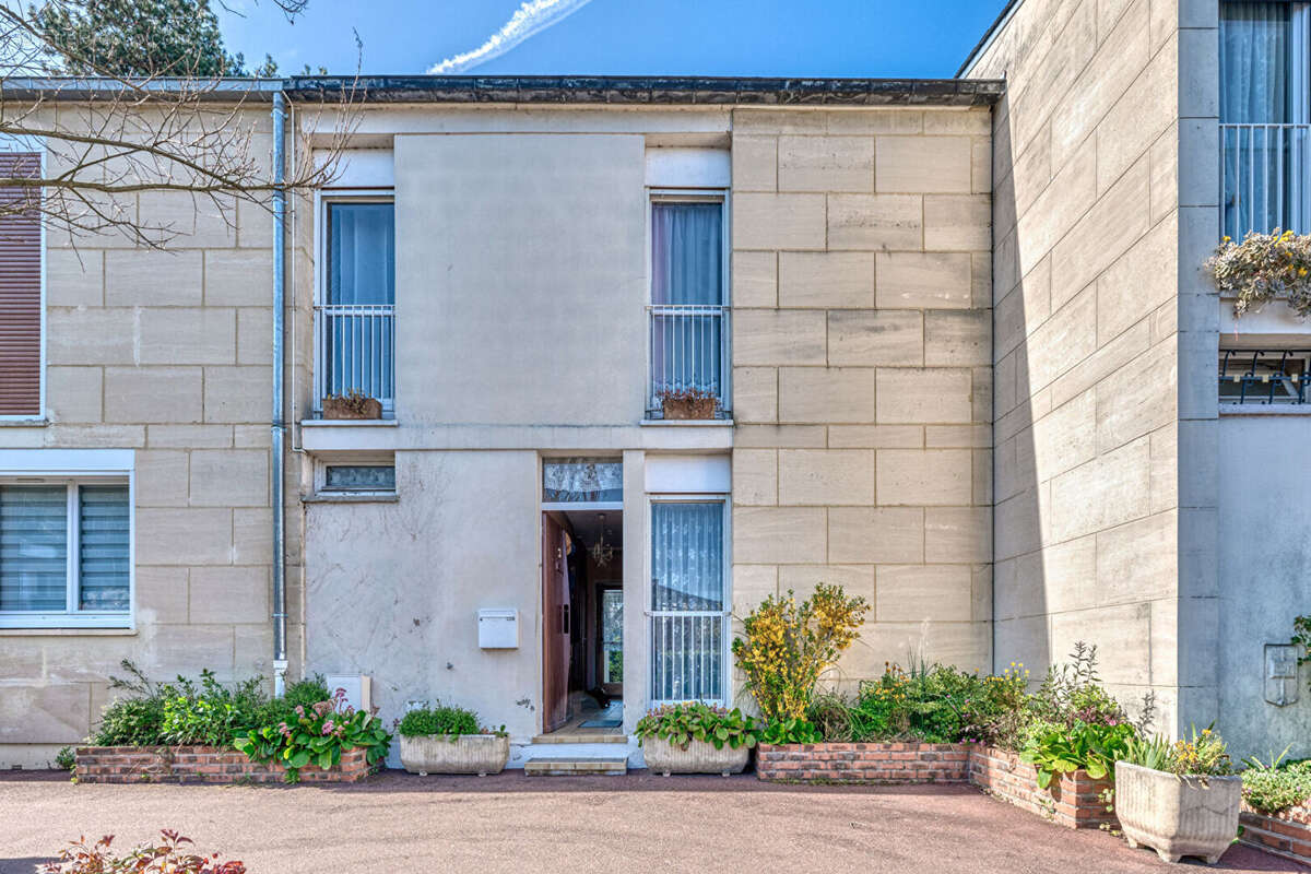 Maison à EPINAY-SOUS-SENART