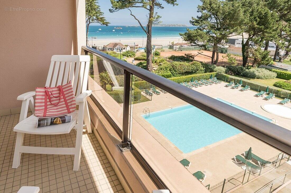 Appartement à PERROS-GUIREC