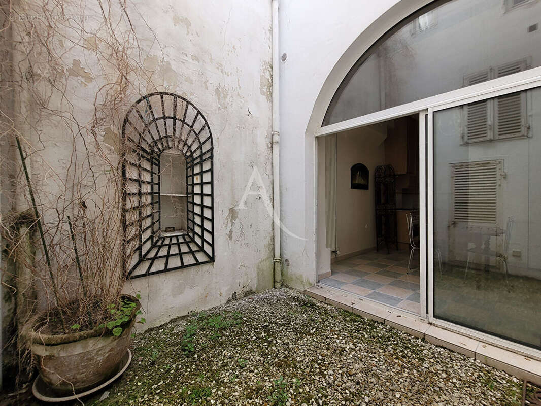 Appartement à LA ROCHELLE