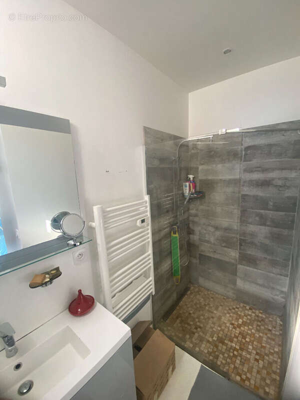 Maison à LA SEYNE-SUR-MER