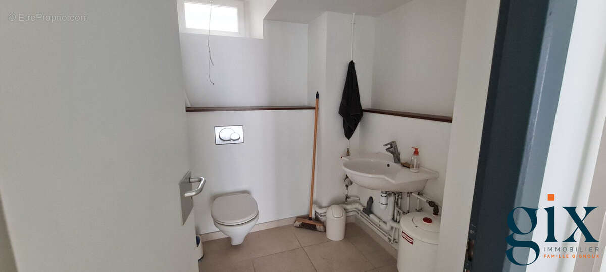 Commerce à GRENOBLE