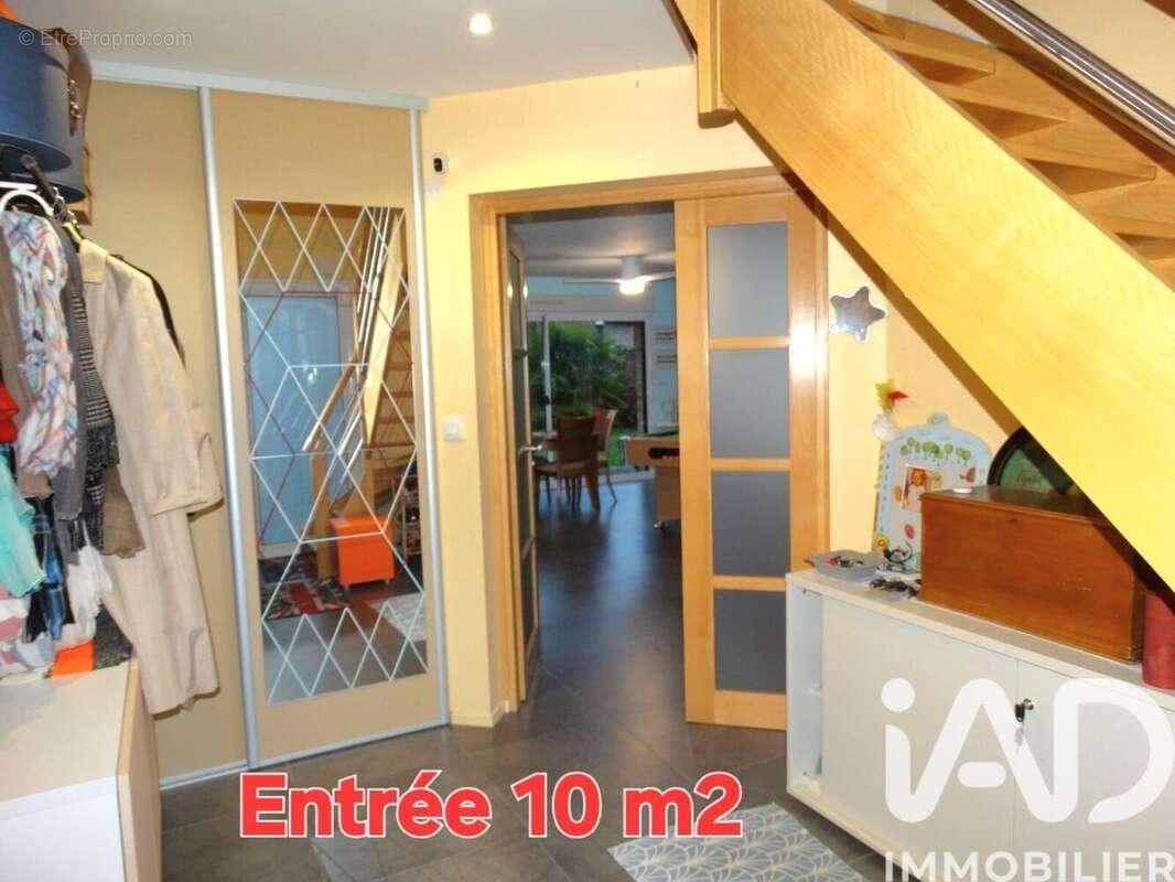 Photo 2 - Maison à LA BASSEE