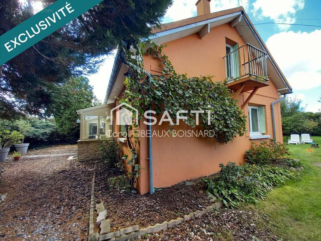 Photo 6 - Maison à ARROU