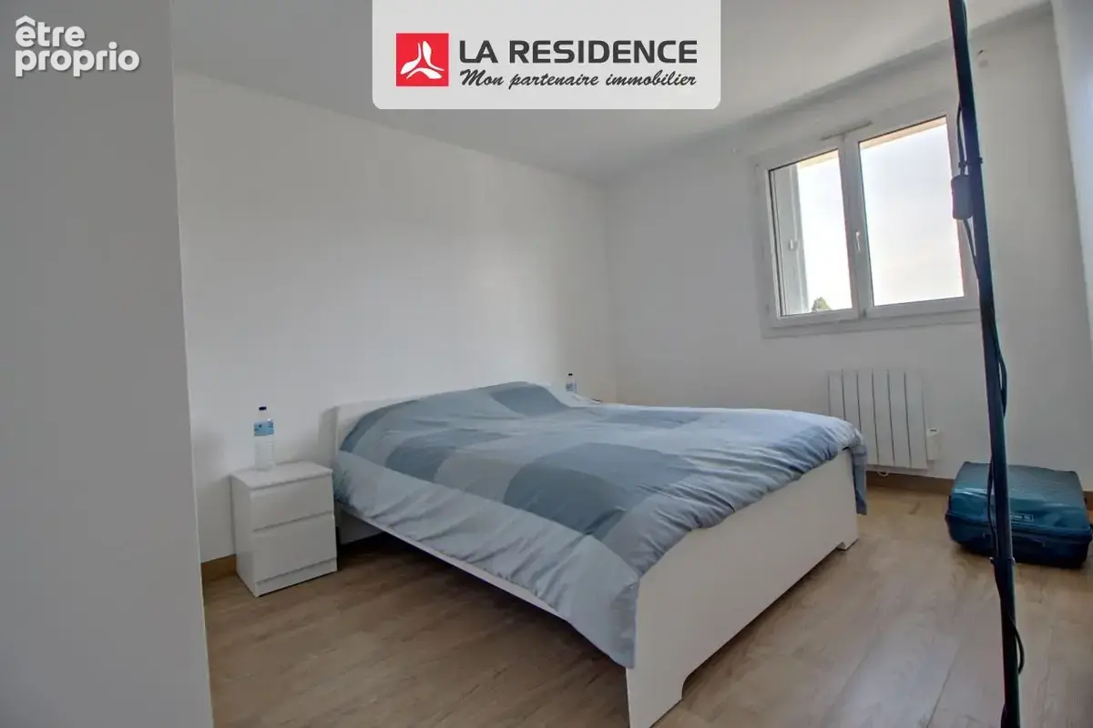 Appartement 66 m² à Plaisir  - photo 3
