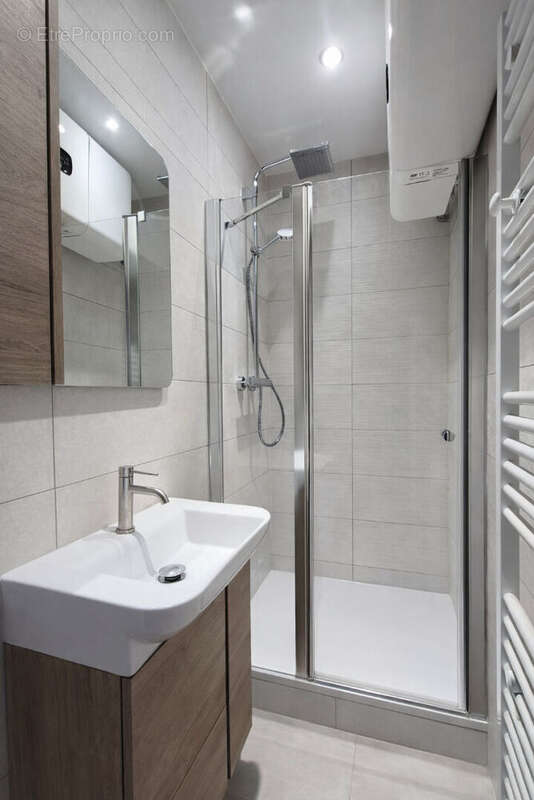 Appartement à SAINT-GERMAIN-EN-LAYE
