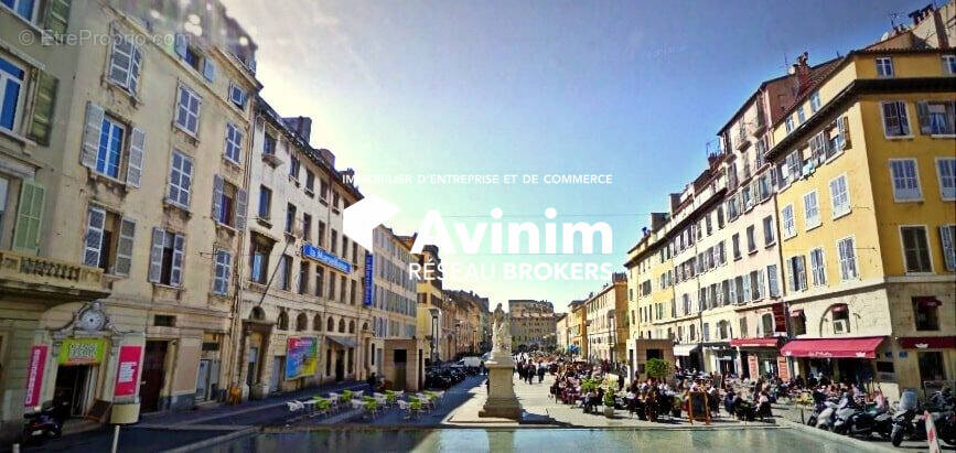 Autre à MARSEILLE-1E