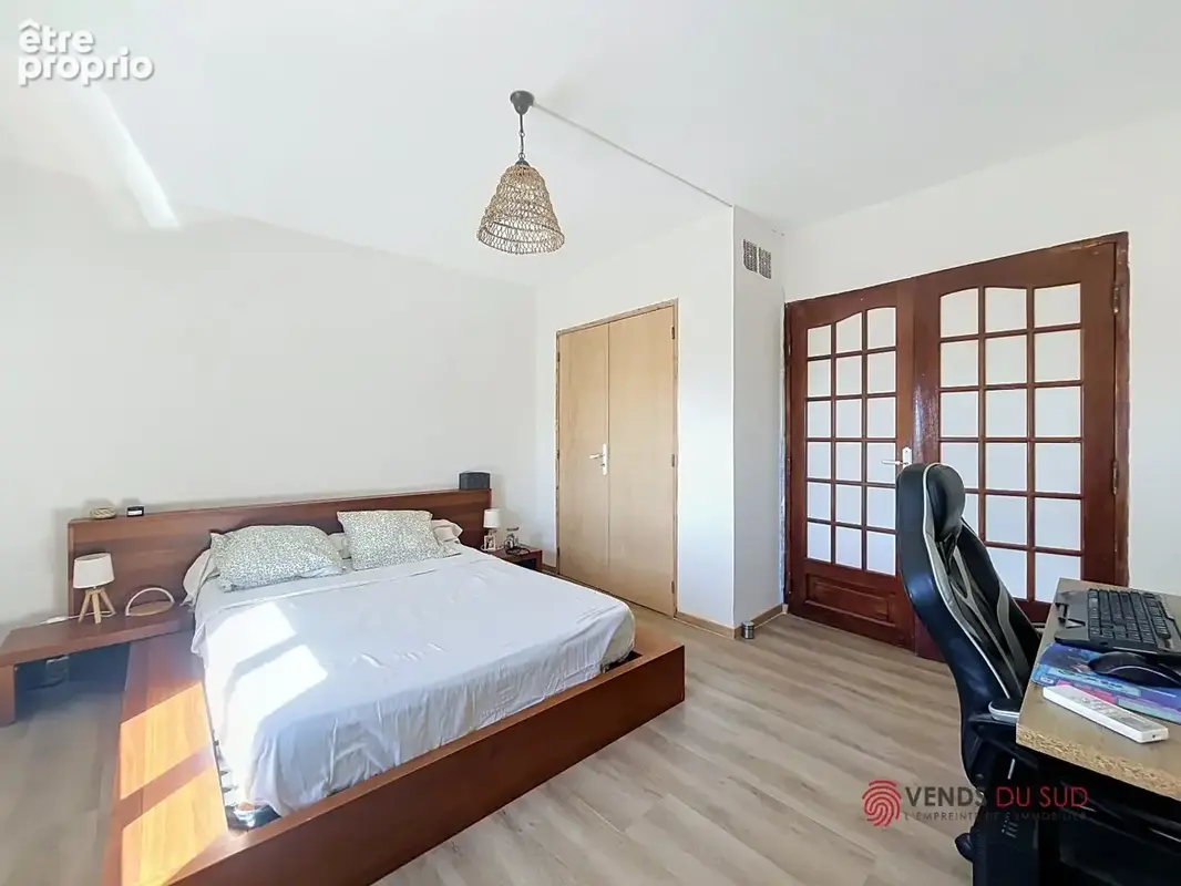 Charmante maison de village de 87 m² avec terrasse et vue dégagée - photo 11