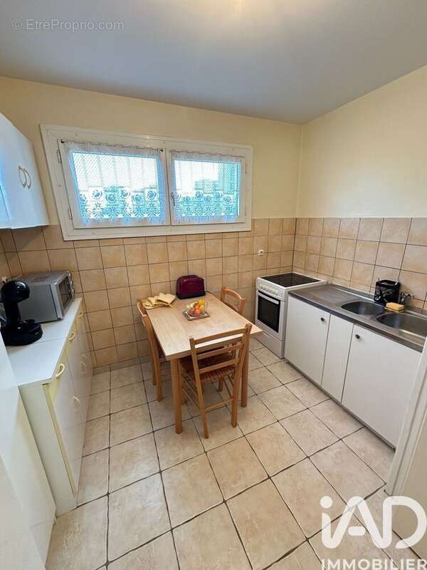 Photo 4 - Appartement à CHOLET