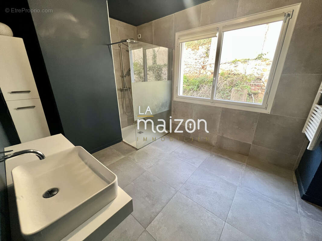 Appartement à SAINT-BRIEUC