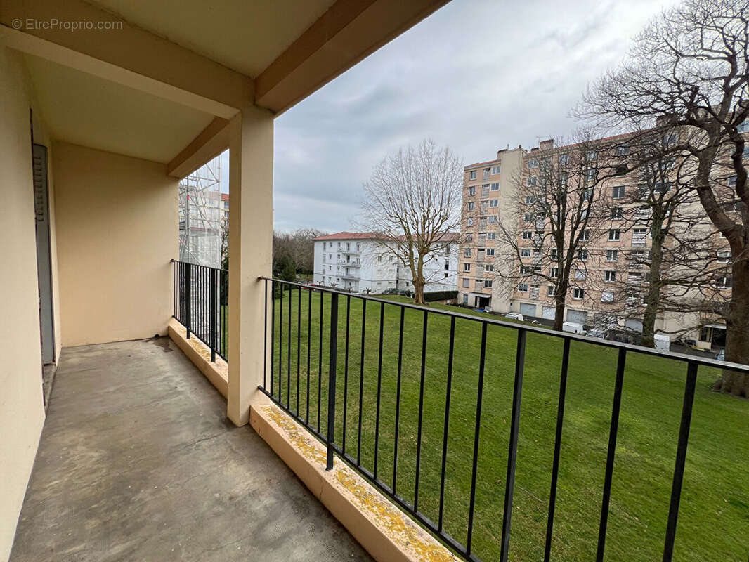 Appartement à ANGLET