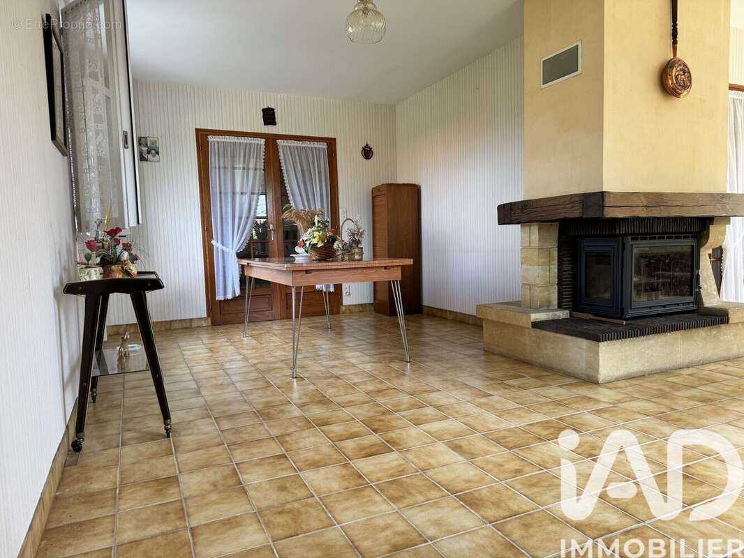 Photo 4 - Maison à VOUVANT