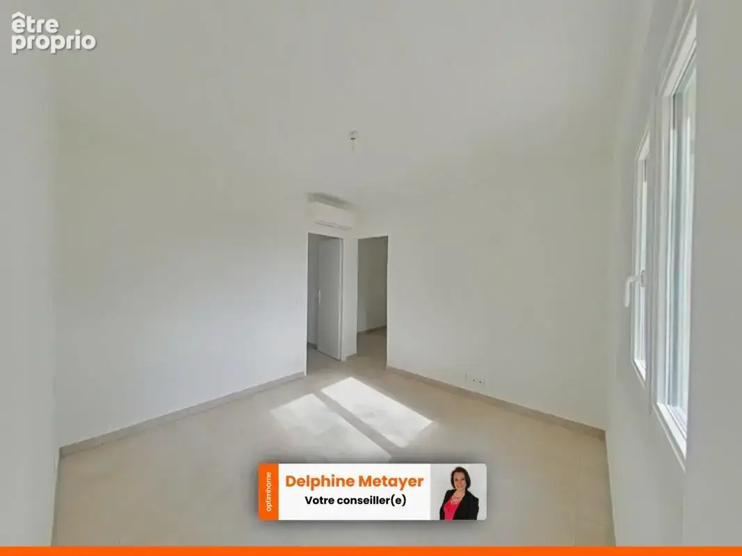 L'excellence immobilière : une villa d'exception entièrement réinventée à La Motte - photo 8