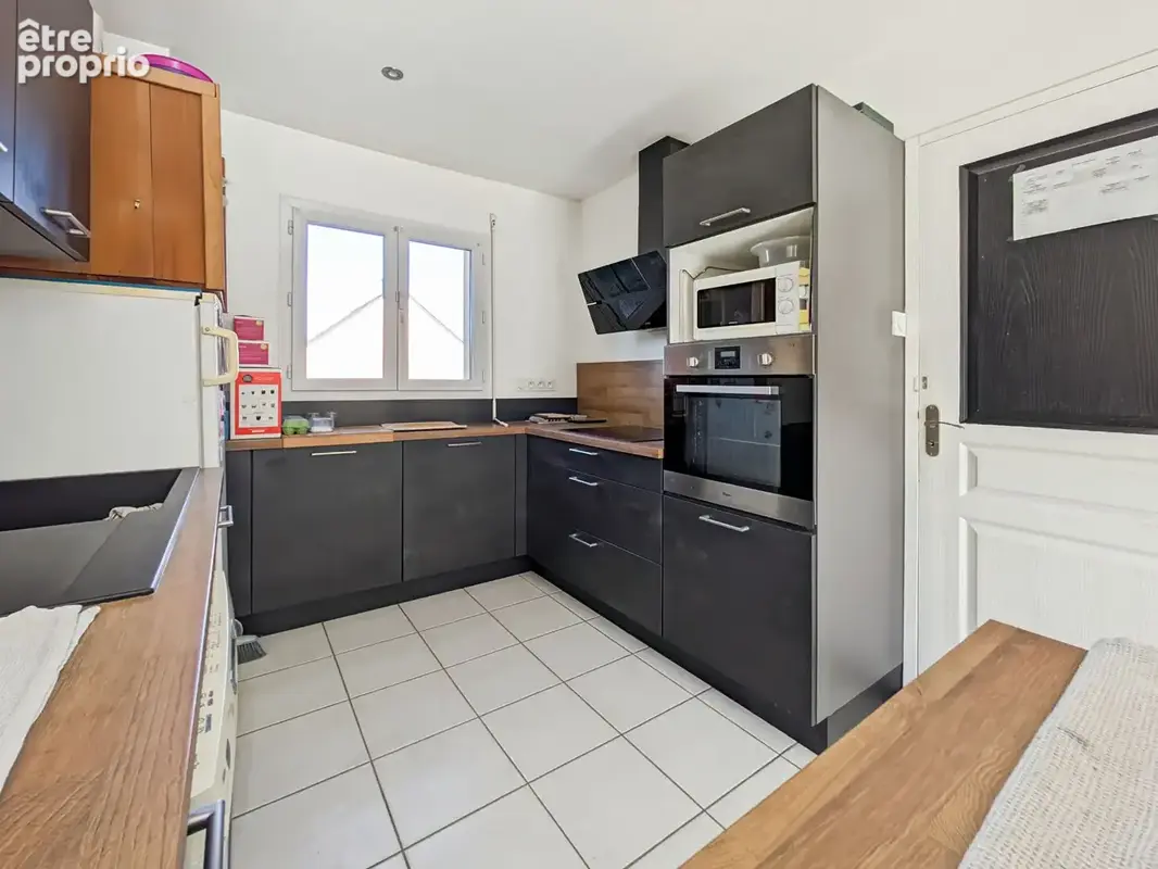 Maison à vendre Dol De Bretagne 4 pièces, 97m², garage, terrain 564m² clos. - photo 9