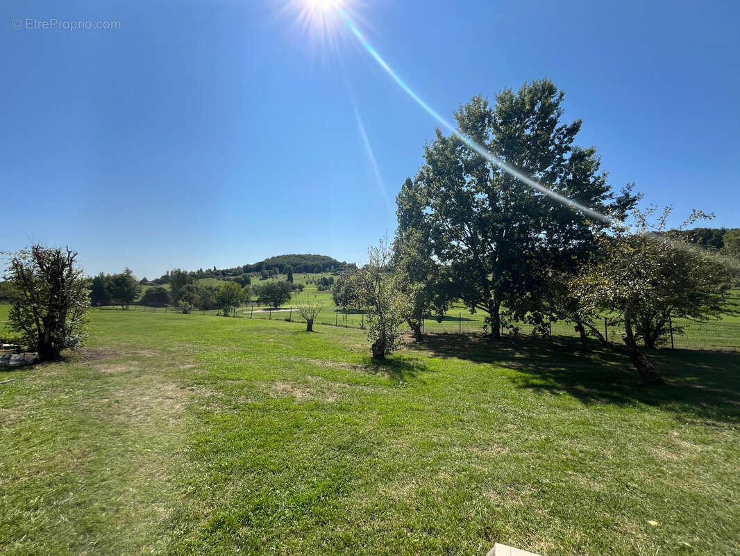 Appartement à VILLENEUVE-SUR-LOT