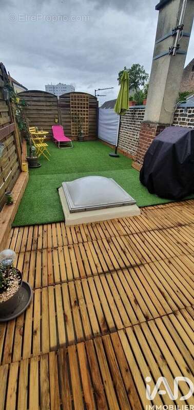 Photo 9 - Maison à AMIENS