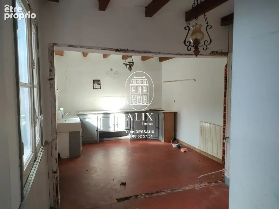 Maison 133 m² à vendre à Cloyes-Sur-Le-Loir (28220) - photo 3